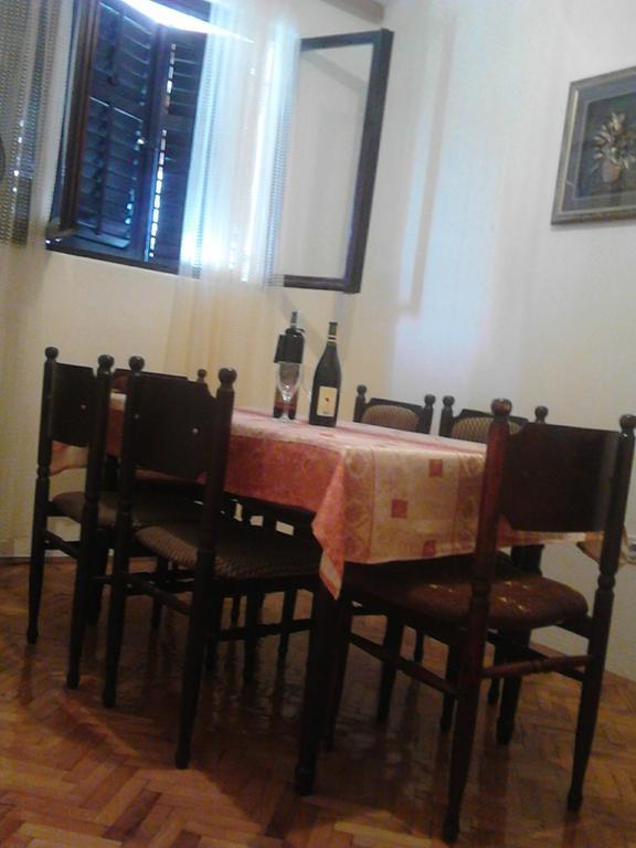 Apartment Olimp Улцинь Номер фото