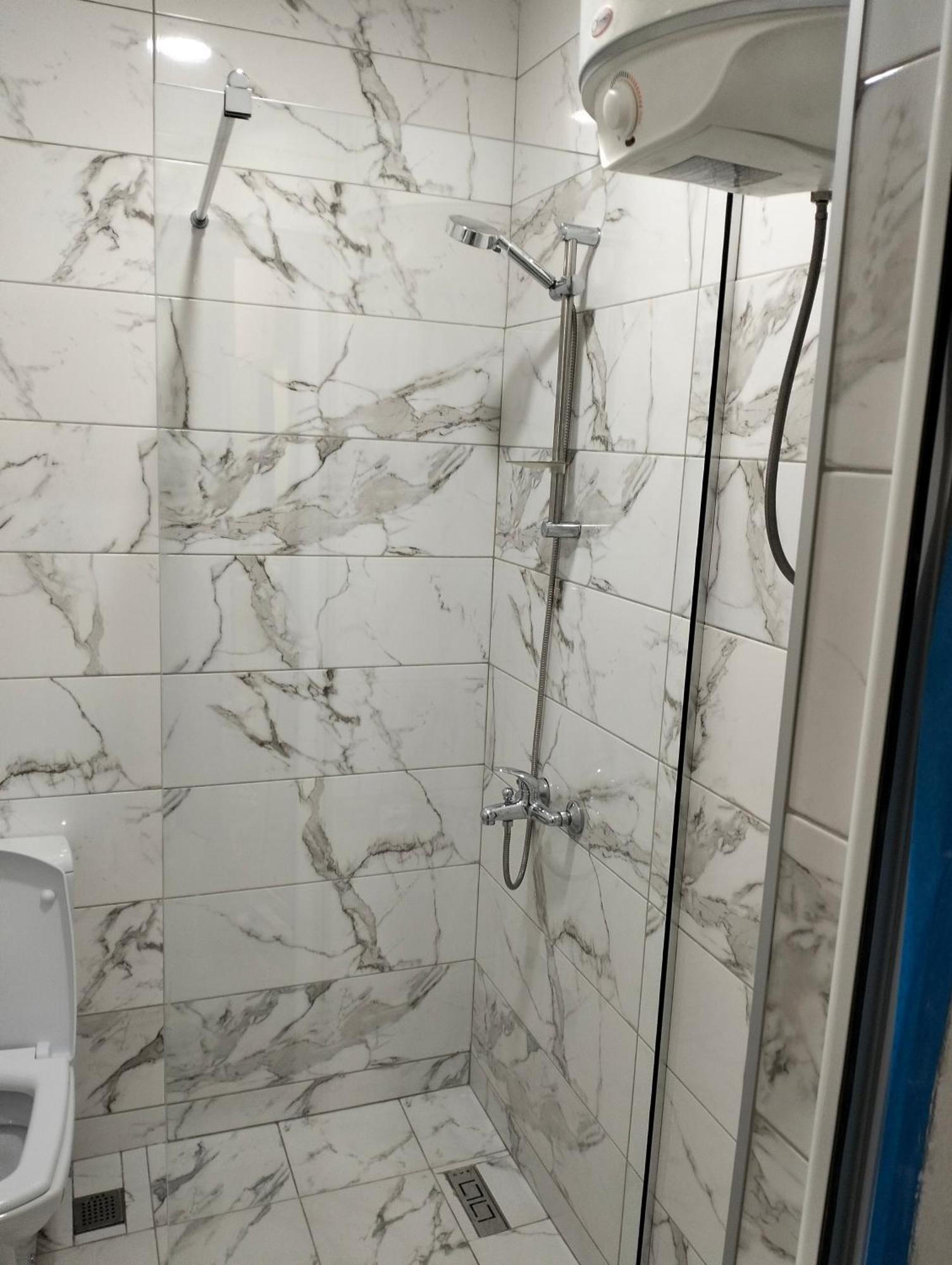 Apartment Olimp Улцинь Екстер'єр фото