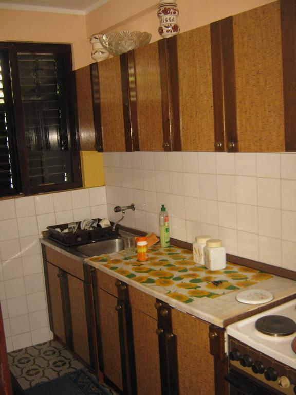 Apartment Olimp Улцинь Номер фото
